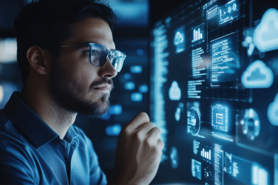 Service innovation and design apprenticeship using data analytics and technology